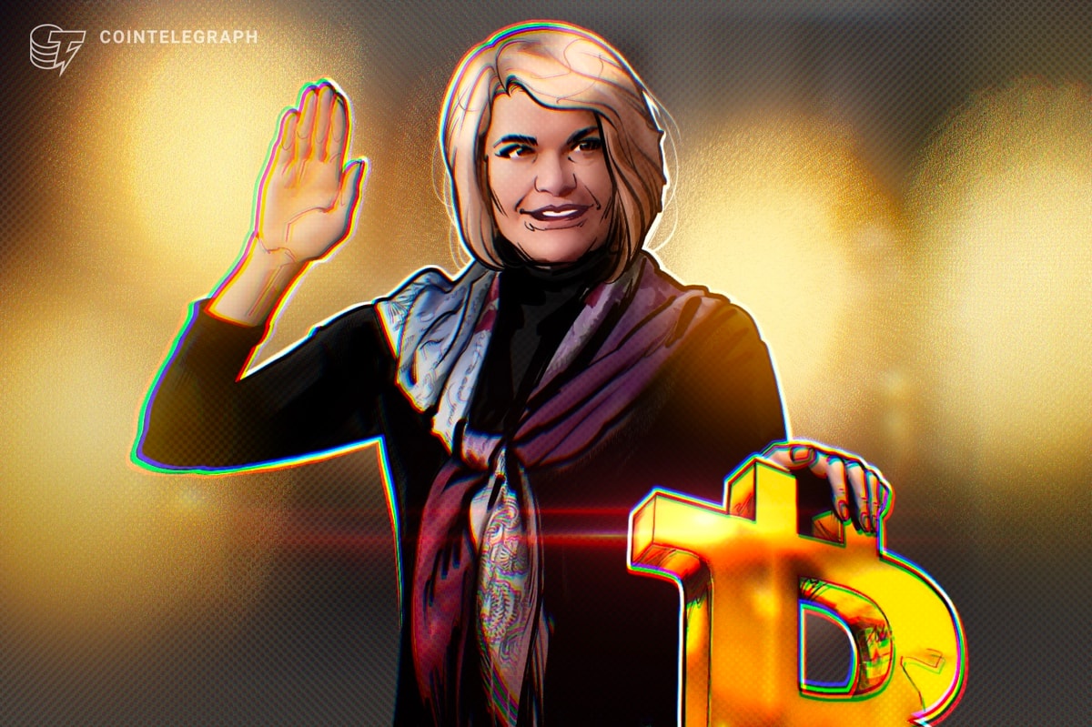 Crypto Sector Laments Lummis’ Senate Exit Decision